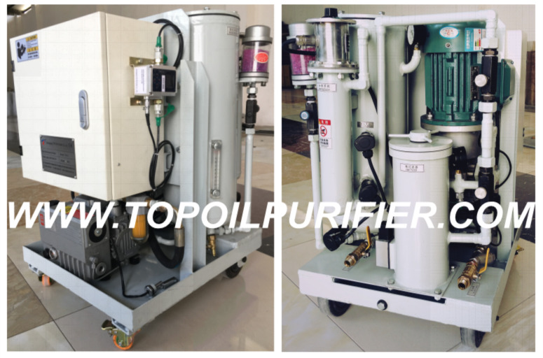 ميني فراغ تنقية زيت tyn.jpg