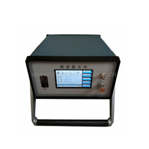مقياس نقطة الندى الدقيق TP605DP