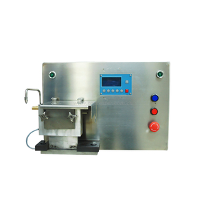 ASTM D2414 مقياس امتصاص الزيت الأسود الكربوني TPY