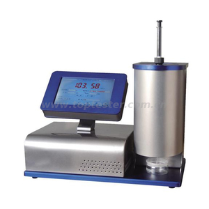 ASTM D5191 جهاز اختبار ضغط البخار المشبع موديل TP-5191