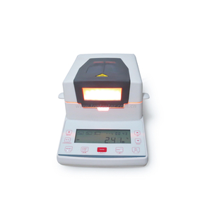 جهاز تحليل الرطوبة بالهالوجين RP-K6