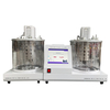 ASTM D445 Double Bath Viscometer VST-2000D