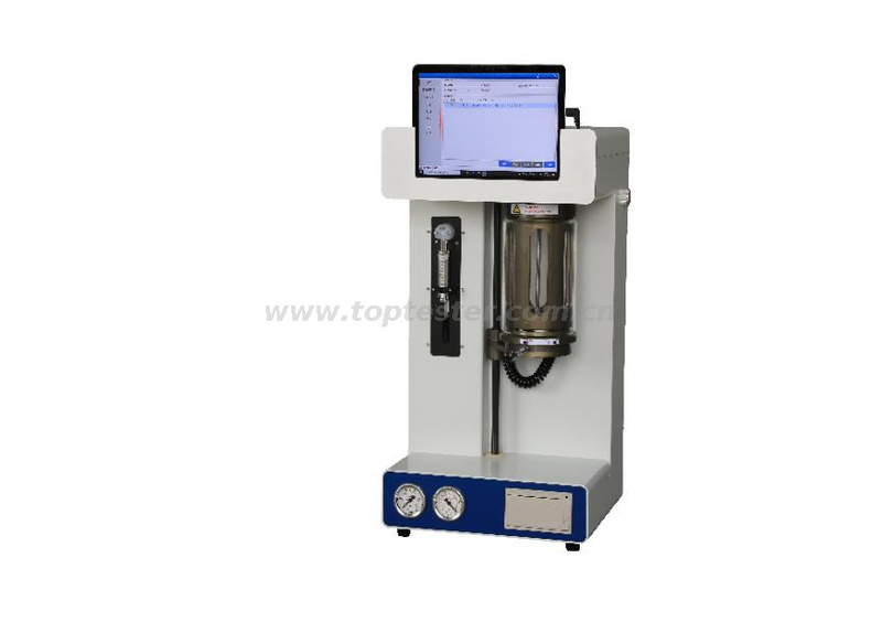 عداد الجسيمات PTT-L3OIL