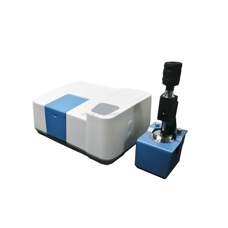 FTIR-Smart Fourier Transform Infrared Spectrometer (مطياف الأشعة تحت الحمراء)