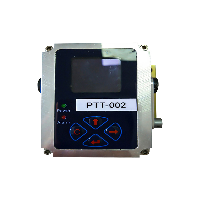 اختبار جودة الزيت عبر الإنترنت PTT-002