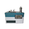 ASTM D 240 جهاز قياس السعرات الحرارية لقنبلة الأكسجين الرقمي TP-1A