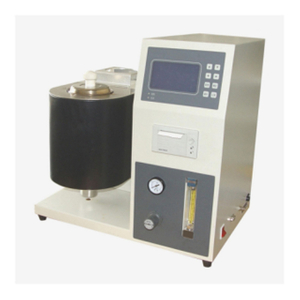 منتجات البترول التلقائي اختبار بقايا الكربون (Micromethod) CS-0625