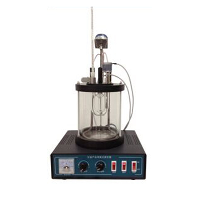 المنتجات البترولية Aniline Point Tester نموذج TP-262A